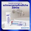 Sensodyne Advanced white Zahnpasta - 6