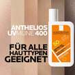 La Roche Posay Anthelios Uvmune Fluid Tennis Edition LSF 50 +  - 8