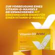 Vitamin D3 Aristo 1000 I.E. Tabletten - 2