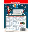 Rabenhorst Rotb&auml;ckchen Adventskalender - 3