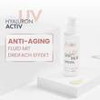Avene Hyaluron Activ Anti-Age Fluid UV SPF 50 - 2