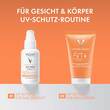 Vichy Capital Soleil Sonnenschutz-Milch LSF 50 +  - 3