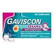 Gaviscon Dual Waldfrucht 250mg / 106,5mg / 187,5mg Kta - 1