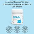 Bigaia Gastrus Kautabletten - 4