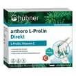 H&uuml;bner arthoro L-Prolin Direkt Pulver - 1