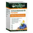 H&uuml;bner Schwarzk&uuml;mmel-&Ouml;l Kompakt Kapseln - 1