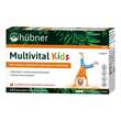 H&uuml;bner Multivital Kids fl&uuml;ssig - 2