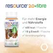 Resource 2.0 + fibre Schokolade - 3