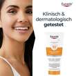 Eucerin Sun Allergie Gel LSF 50 +  - 5