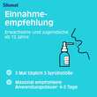 Silomat Hustenl&ouml;ser Ambroxol 10mg / Spr&uuml;.L&ouml;sung zum Einnehmen  - 6