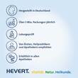 Magnesium Hevert Organic 7 Kapseln - 3
