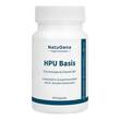 HPU Basis Zink-Komplex + Vitamin B6 + Mangan vegan Kapseln - 1
