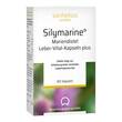 Silymarine Mariendistel Leber-Vital-Kapseln plus - 1