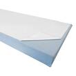 Domotherm Bettschutzeinlage waschbar 100x200 cm - 3