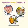 Vitamin D3 Hevert Bioaktiv &Ouml;l - 2