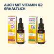 Vitamin D3 Hevert Bioaktiv &Ouml;l - 5