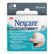 Nexcare Gentle Paper Tape 2,5 cmx5 m wei&szlig; Rolle - 1