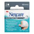 Nexcare Gentle Paper Tape 1,25 cmx5 m wei&szlig; Rolle - 1