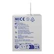 Nexcare Gentle Paper Tape 5 cmx5 m tan Rolle - 7