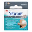 Nexcare Gentle Paper Tape 2,5 cmx5 m tan Rolle - 1