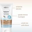 Hyaluron Sanfte Br&auml;une Aqua Gelcreme - 3