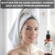 Rosmarinextrakt f&uuml;r Haare &amp; Kopfhaut Nordic Pure Spray - 8