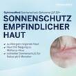 Dermasence SolvineaMed Sonnenschutz-Gelcreme LSF 50+ - 4