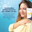 Dermasence SolvineaMed Sonnenschutz-Gelcreme LSF 50+ - 5