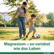 Magnesium-Loges vario 100 mg Kapseln - 2