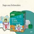 ST.LUCIA Bio Salus Wintertee Filterbeutel - 4