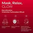 Weleda Exo Boost Firm &amp; Lift Tuchmaske Granatapfel - 4