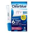 Clearblue Schwangerschaftst.6 Tage vor 2 Hormone - 1