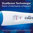 Clearblue Schwangerschaftst.6 Tage vor 2 Hormone - 2