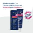 Allergika Anti-R&ouml;tung Rosacea Creme Med - 2