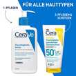 Cerave Sonnenschutz K&ouml;rper feuchtigkeitssp.SPF 50 +  - 4