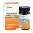Activplus Vitamin D3 5000 I.E. + K2 Depot Tabletten - 1