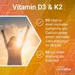 Activplus Vitamin D3 5000 I.E. + K2 Depot Tabletten - 2