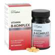 Activplus Vitamin B Komplex Tabletten - 4