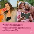 Floradix mit Eisen Fl&uuml;ssigkeit zum Einnehmen - 6