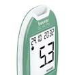Beurer GL44 Professional Blutzuckermessger.mmol / l - 4