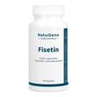 Fisetin + Quercetin + Spermidin + Vitamin B3 vegan Kapseln  - 1