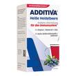 Additiva hei&szlig;e Heidelbeere Pulver Sachets - 1