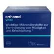Orthomol Vital Granulat / Tablette / Kapseln Grapefru. - 1