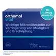 Orthomol Vital Granulat / Tablette / Kapseln Orange - 2