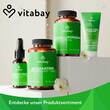 Melatonin Hochdosiert 3 mg + Vitamin B6 vegan Lut. - 7