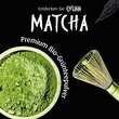 Chuan Matcha Bio Pulver - 2