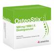 Osteostix 500 mg / 1000 I.E. Direktgranulat Beutel - 1