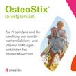 Osteostix 500 mg / 1000 I.E. Direktgranulat Beutel - 2