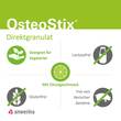 Osteostix 500 mg / 1000 I.E. Direktgranulat Beutel - 5
