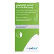 Azelastin axicur Kombi-Pack.0,5mg / ml AT + 1mg / ml NS - 1